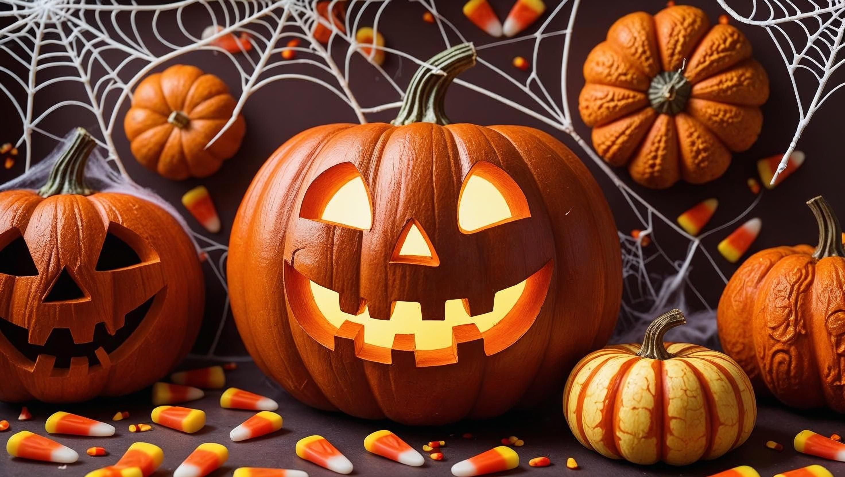 Halloween Style
